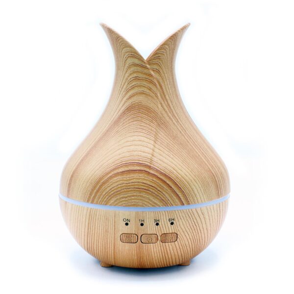 Flow Aroma Diffuser