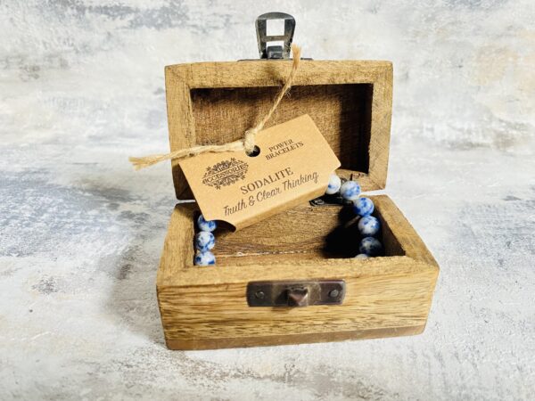 Sodalite Gift Set